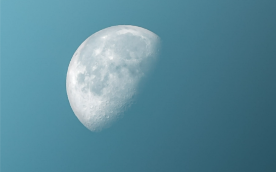 Calendario lunare 2021: tutte le fasi della luna