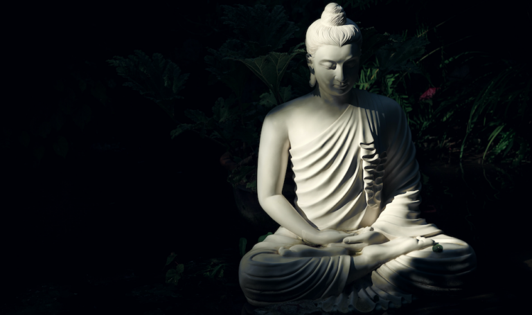 Pranayama, il respiro – Gli otto passi dello Yoga