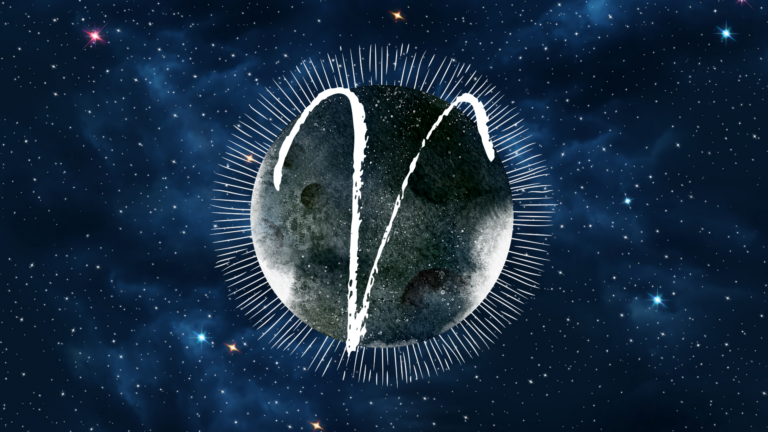 Le energie della Luna Nuova in Ariete