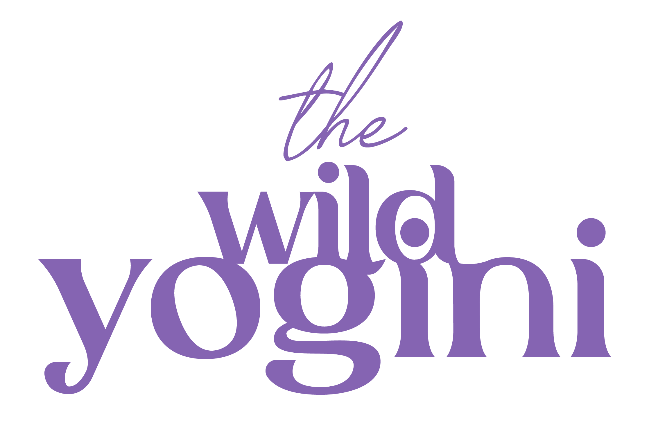 The Wild Yogini